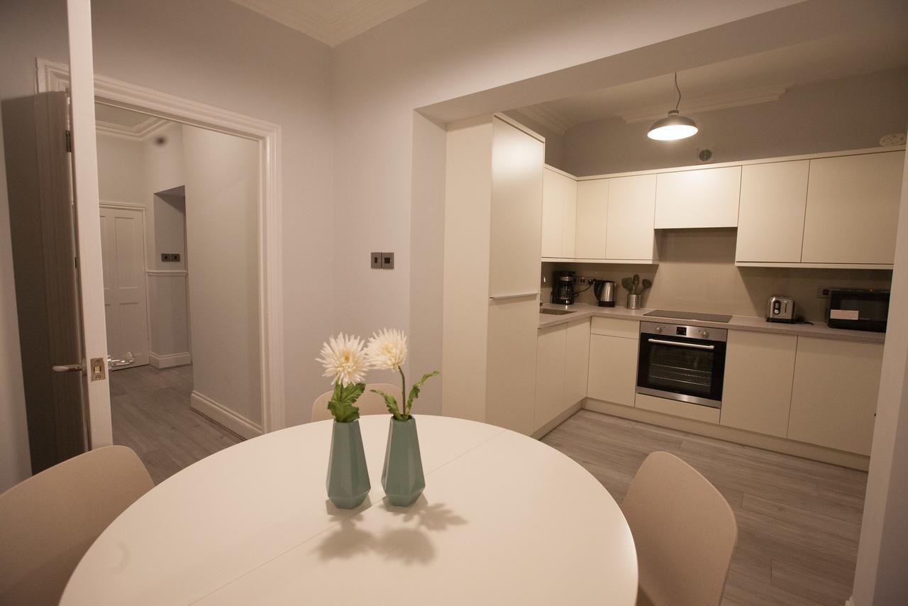 Emperors Gate By Allo Housing *