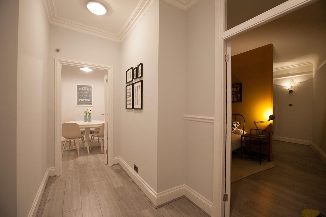 Appartamento Emperors Gate By Allo Housing