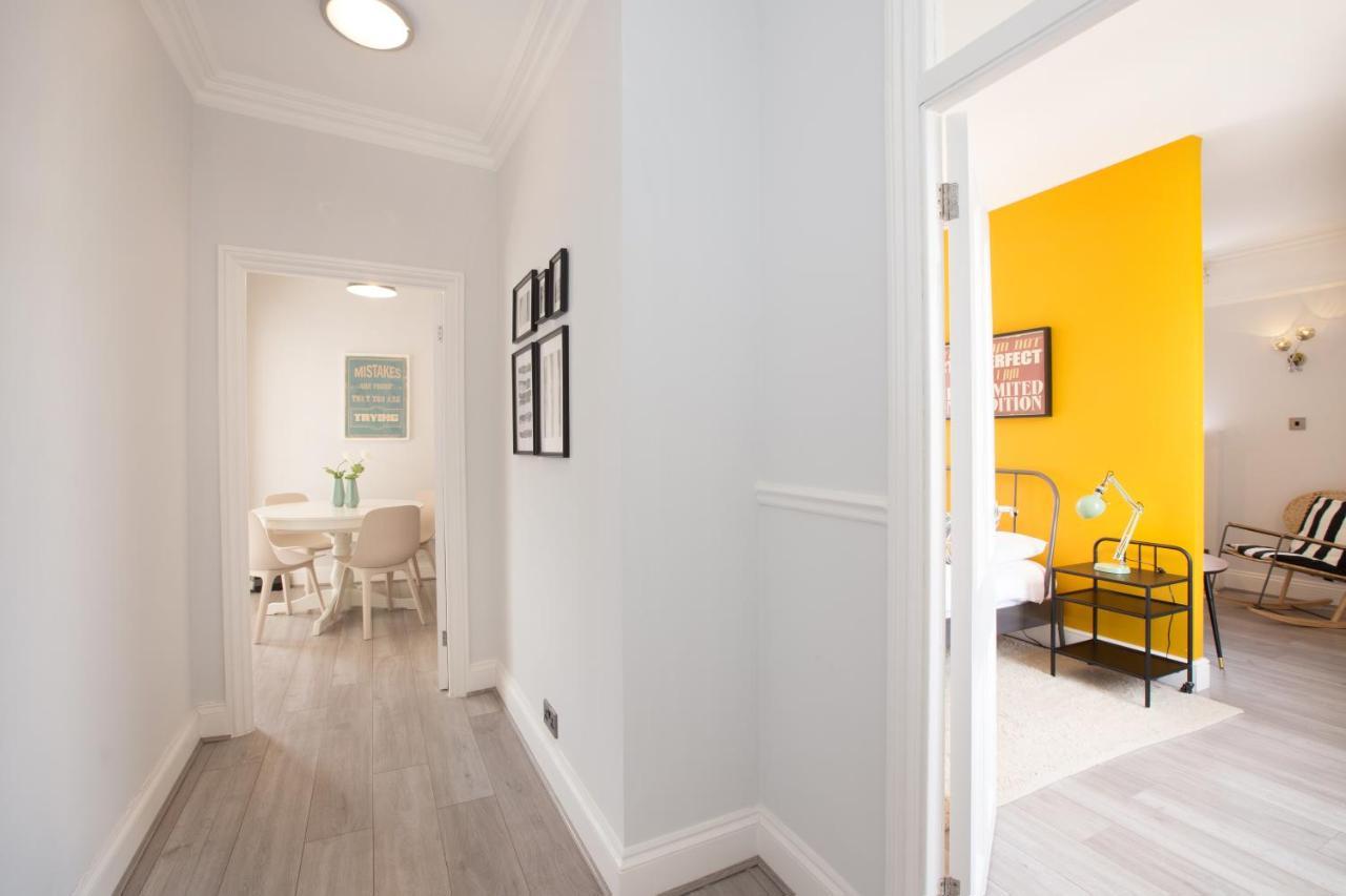 Appartamento Emperors Gate By Allo Housing *