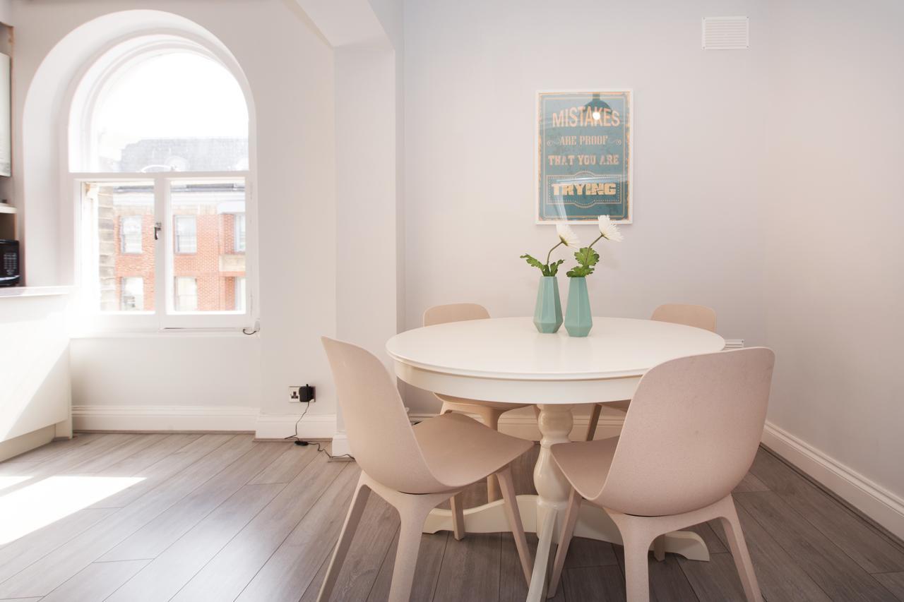 Appartamento Emperors Gate By Allo Housing *
