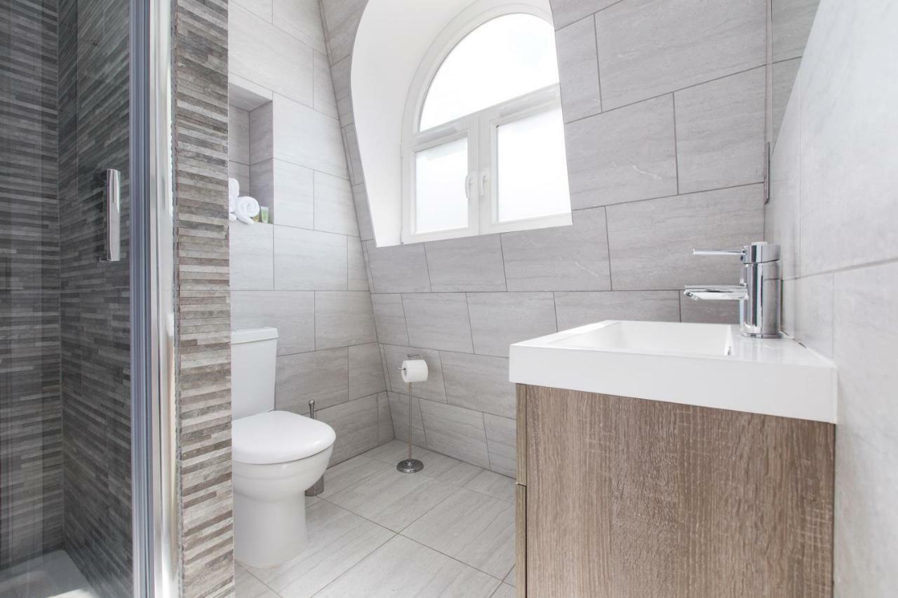 Appartamento Emperors Gate By Allo Housing *